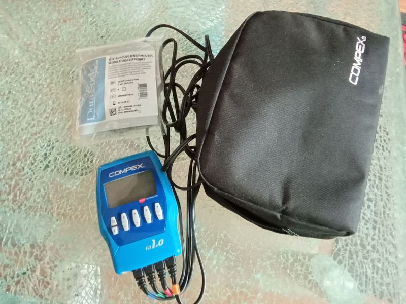 COMPEX
