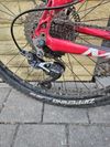 Dětské mtb kolo MRX