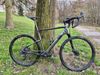 Cannondale topstone lefty