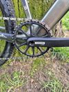Cannondale topstone lefty