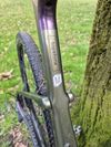 Cannondale topstone lefty