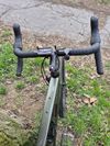 Cannondale topstone lefty