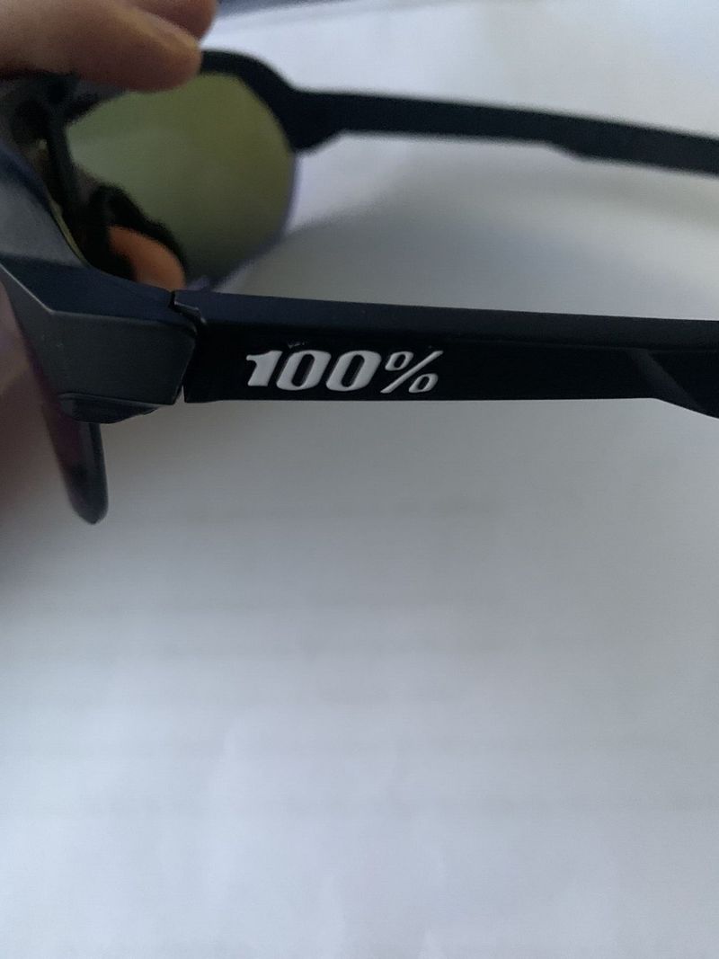 Brýle 100% S2