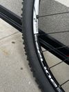 Kross Level R10, Fox Evolution, DT Swiss kola