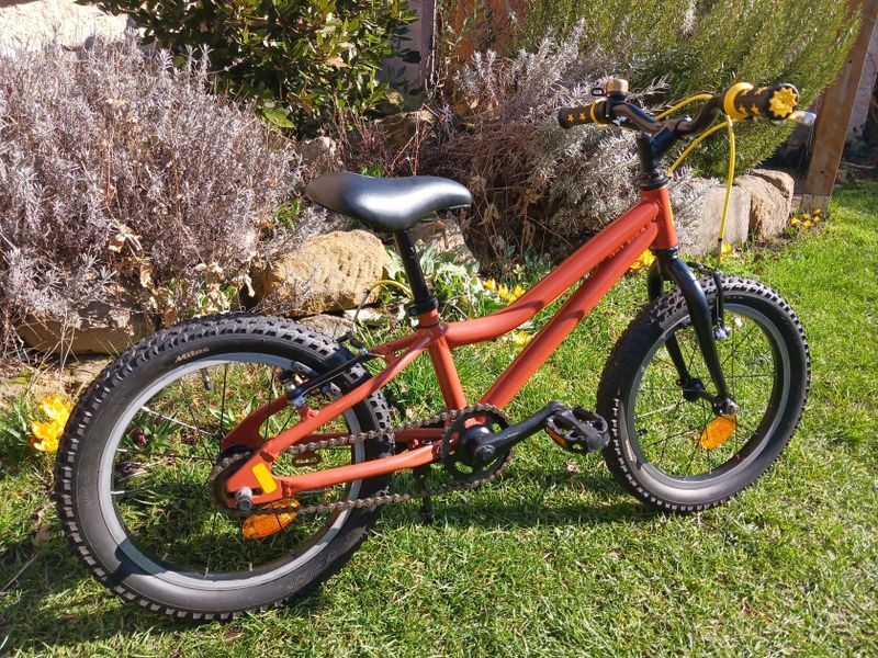 Amulet Mini 16 Superlite