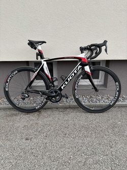 Kuota Kharma Ultegra Di2