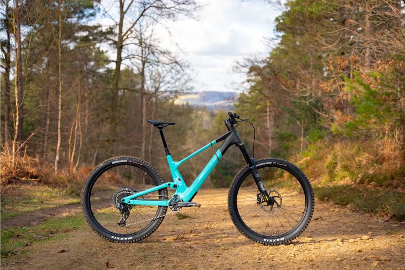Scott Genius 910 st 