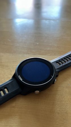 Garmin Forerunner 955 