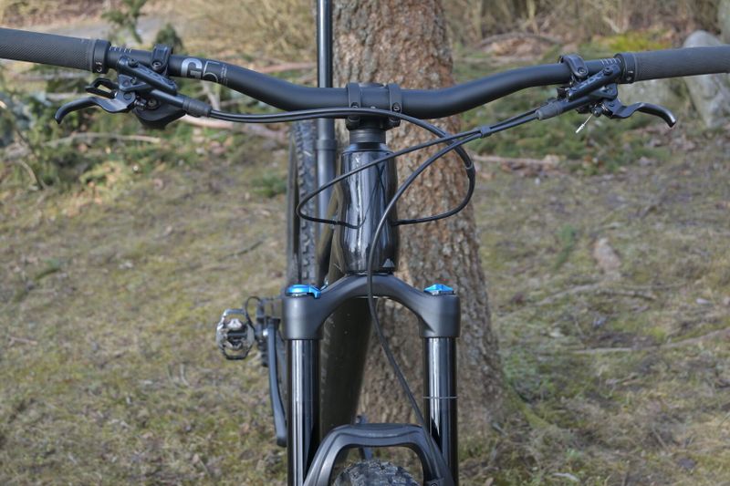 Canyon Spectral CF 7 XL