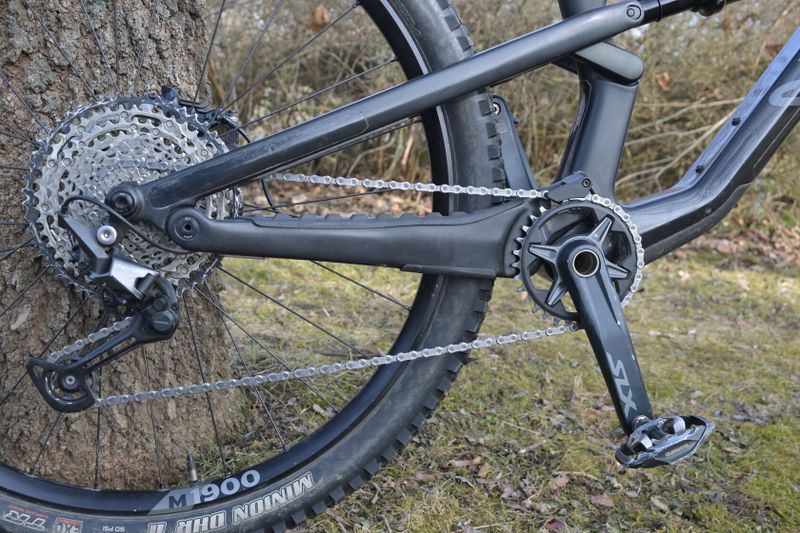 Canyon Spectral CF 7 XL