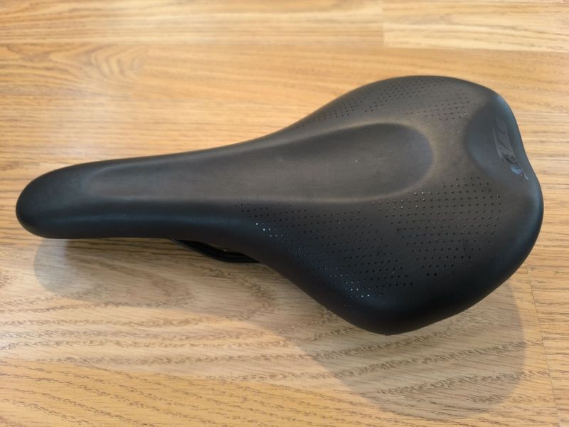MTB Sedlo KTM 