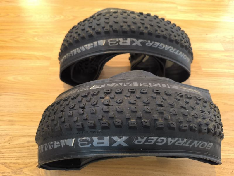 Bontrager XR3 TEAM ISSUE 