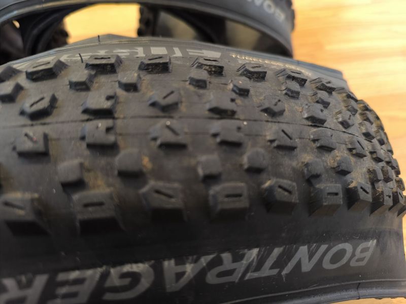 Bontrager XR3 TEAM ISSUE 