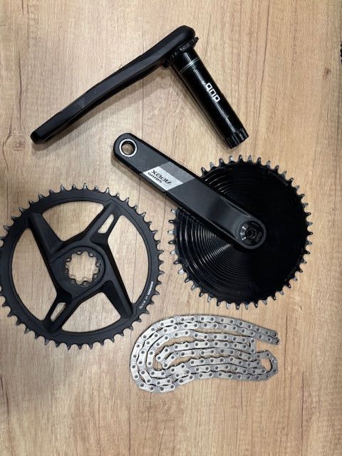 Sram Apex