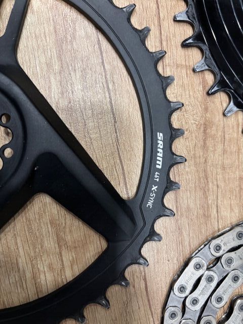 Sram Apex