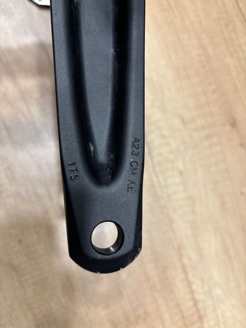 Sram Apex