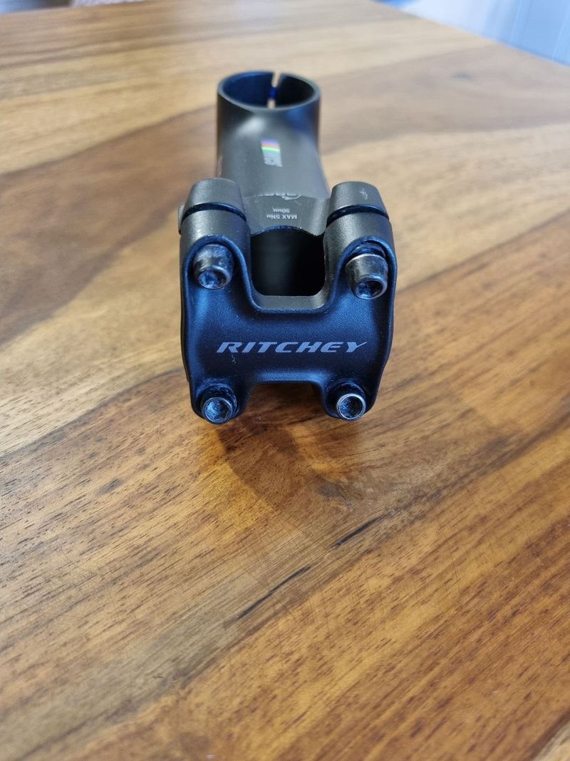 Představec Ritchey WCS 90 mm