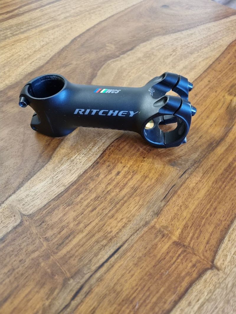Představec Ritchey WCS 90 mm