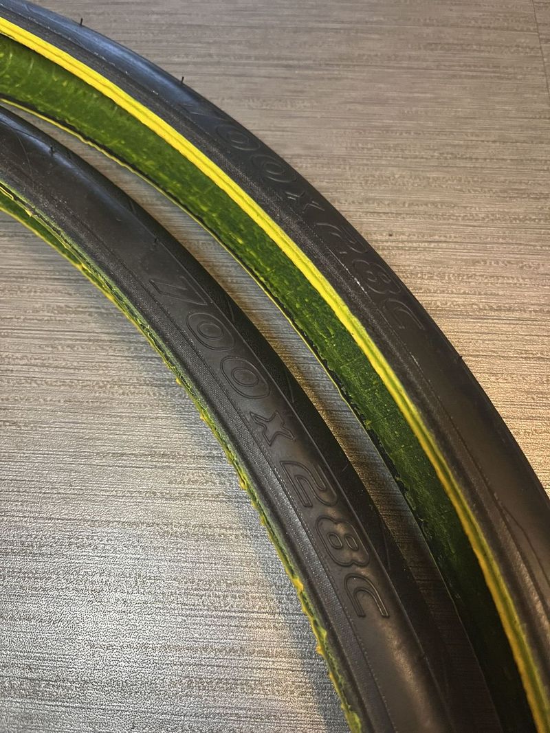 Silniční pláště Pirreli P zero RACE TLR 622x28