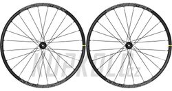 29" Mavic Crossmax XL S