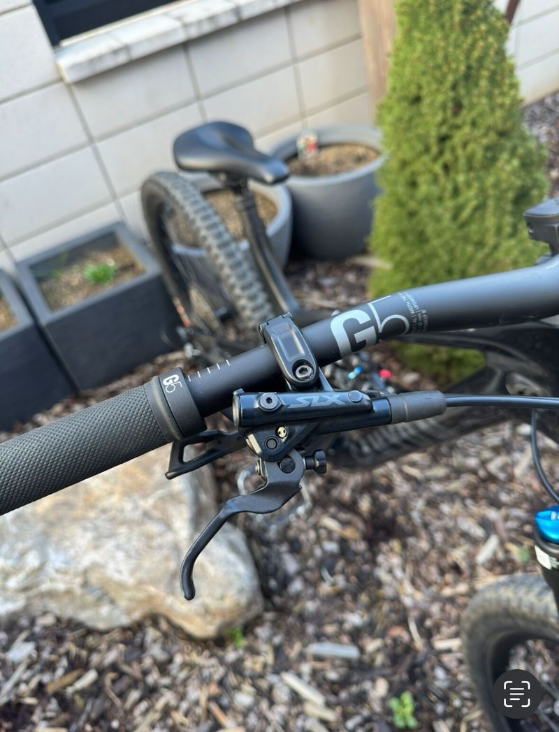 Canyon Spectral 29 CF 7 2023
