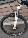 Horské celoodpruzene kolo Specialized EPIC, velikost XL