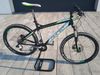 Ghost Special edition EBS pro