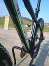 Ghost Special edition EBS pro