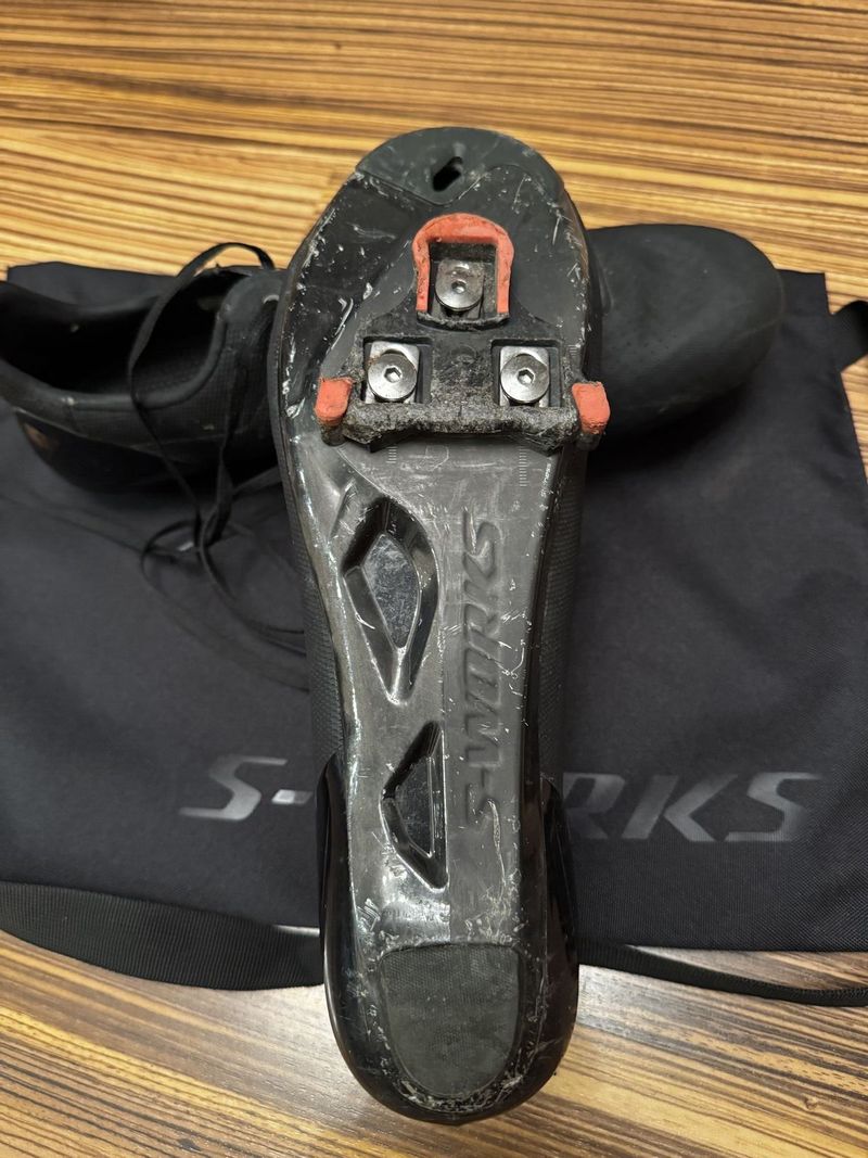 S-Works 7 lace - silniční tretry