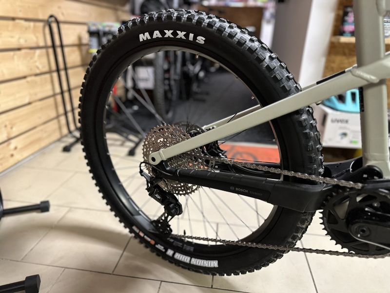 Elektrokolo KTM MACINA KAPOHO 7972 NOVÉ