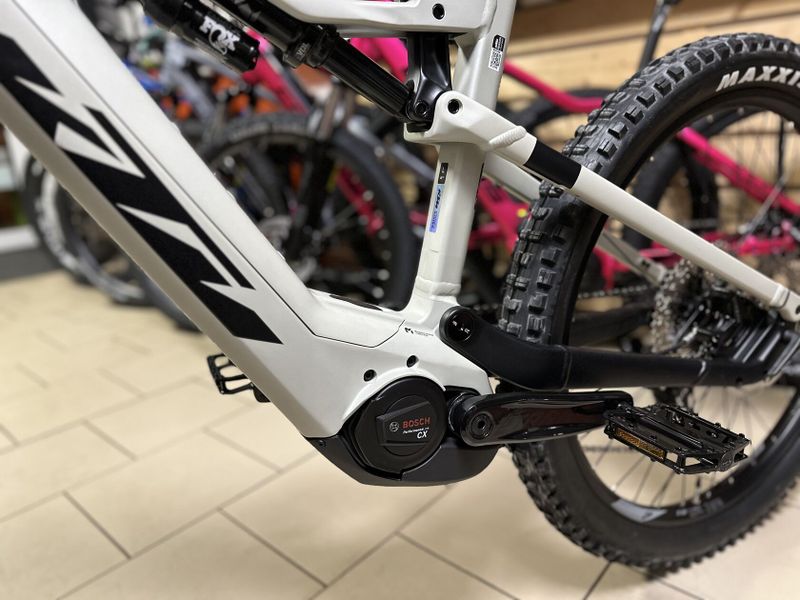 Elektrokolo KTM MACINA KAPOHO 7972 NOVÉ