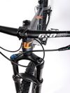 Nové kolo MTB 29" Lee Cougan Rebel SHIMANO DEORE 1x10 antracitové - vel. XS a S