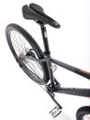 Nové kolo MTB 29" Lee Cougan Rebel SHIMANO DEORE 1x10 antracitové - vel. XS a S