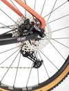Nové kolo MTB 29" Lee Cougan Droid SHIMANO Deore 1x12 měděná-černá matná - vel. XS, S a M