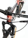 Nové kolo MTB 29" Lee Cougan Droid SHIMANO Deore 1x12 měděná-černá matná - vel. XS, S a M