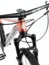 Nové kolo MTB 29" Lee Cougan Droid SHIMANO Deore 1x12 měděná-černá matná - vel. XS, S a M