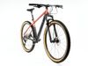 Nové kolo MTB 29" Lee Cougan Droid SHIMANO Deore 1x12 měděná-černá matná - vel. XS, S a M