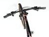 Nové kolo MTB 29" Lee Cougan Droid SHIMANO Deore 1x12 měděná-černá matná - vel. XS, S a M