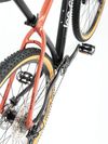 Nové kolo MTB 29" Lee Cougan Droid SHIMANO Deore 1x12 měděná-černá matná - vel. XS, S a M