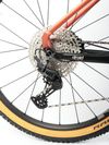 Nové kolo MTB 29" Lee Cougan Droid SHIMANO Deore 1x12 měděná-černá matná - vel. XS, S a M