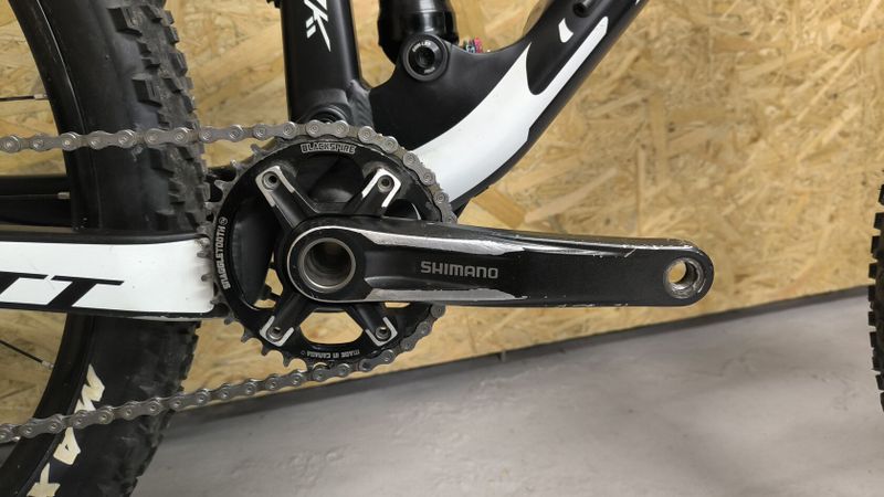 Scott Spark 750