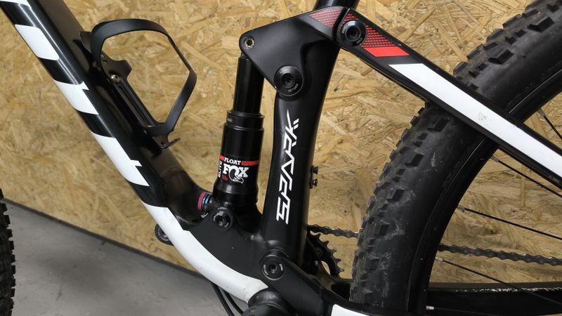Scott Spark 750