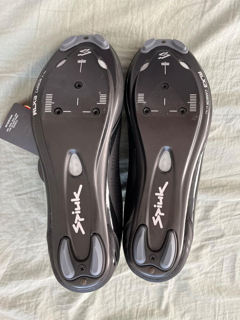 Spiuk Aladama Carbono