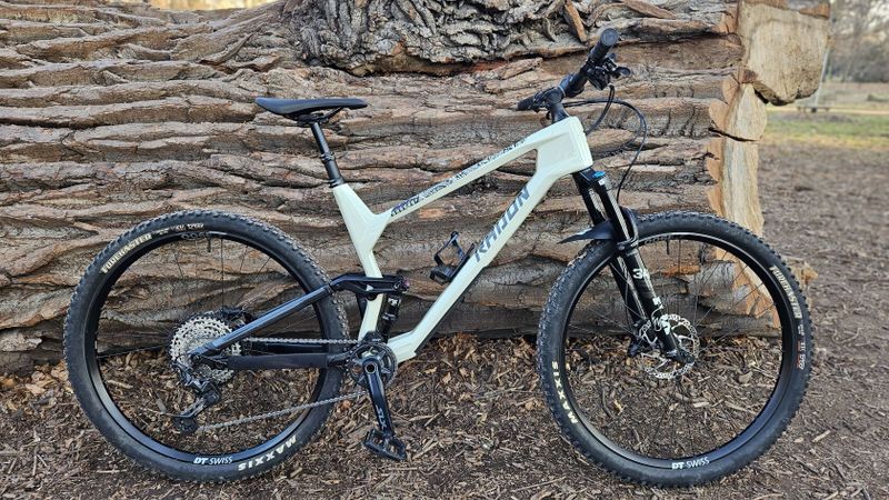 Radon SKEEN TRAIL 9.0 XL 2022