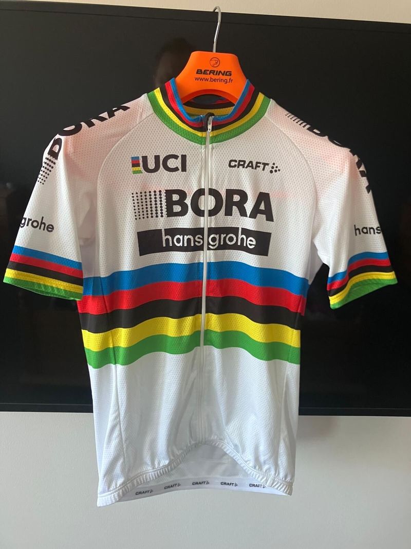 Craft Bora Peter Sagan vel.L