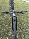 Wild Edge Trail (XC) - BULLS