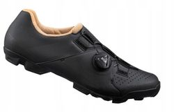Tretry Shimano SH-XC300 BOA