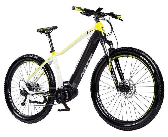 Mount MTF 5.4 Max Drive (21)