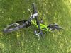 Dětské kolo KUbikes 20s