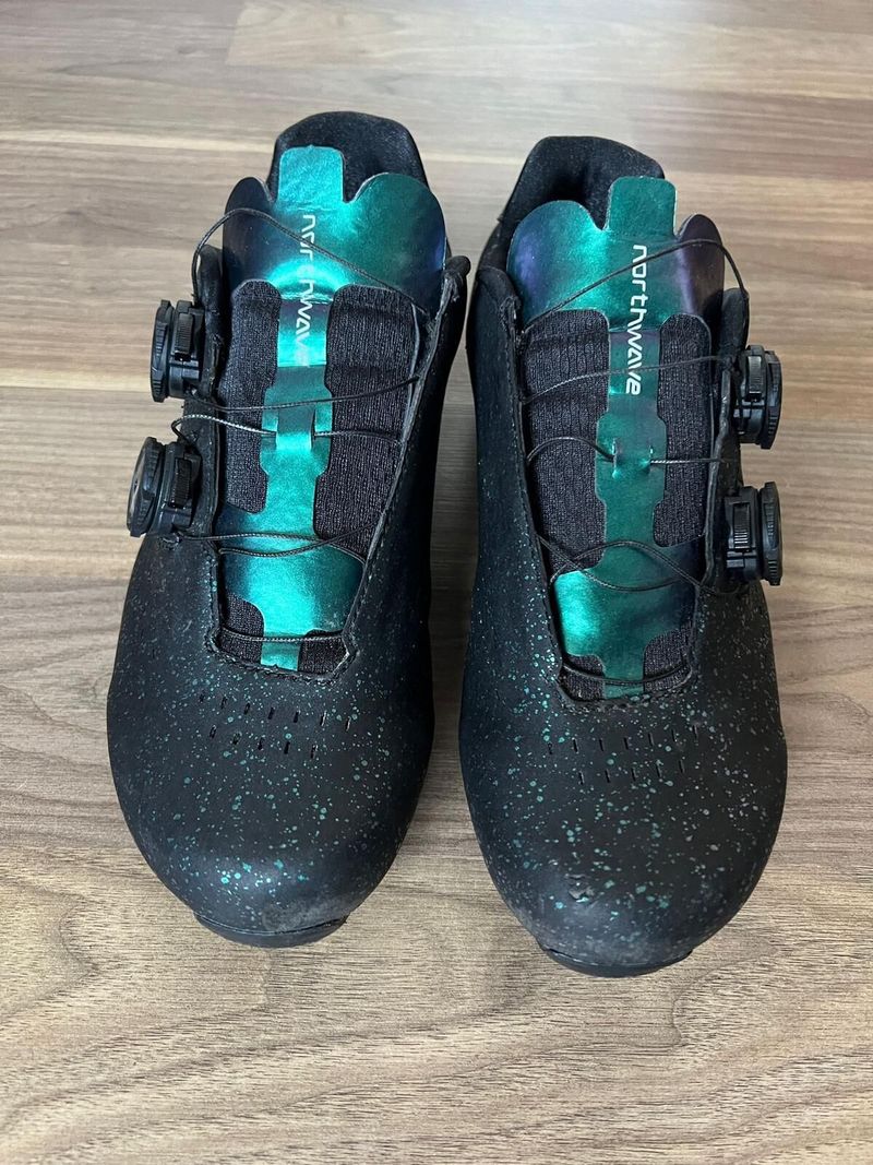 Northwave revolution 3
